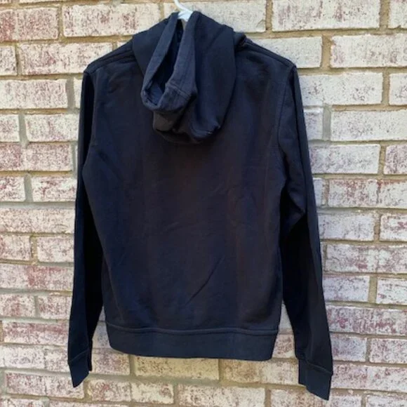 Women's black Nike hoodie size small - Picture 5 of 7